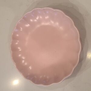 Opalhouse Mini Pink Plate